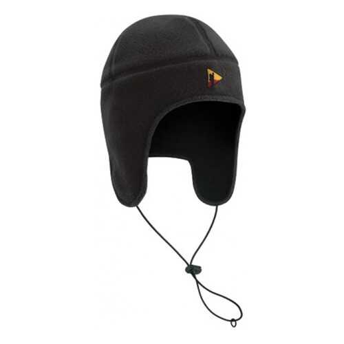Подшлемник Bask Pol Mountain Cap, черный, XL в Интерспорт