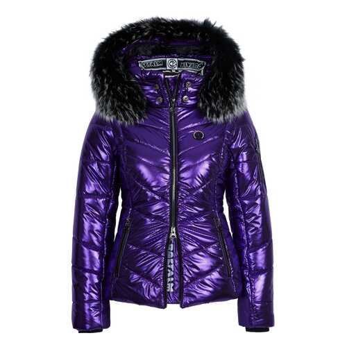Sportalm Fan m K.o.P 19/20 violet 38 в Интерспорт