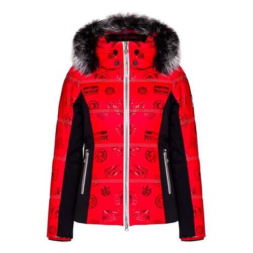 Sportalm Pfiati m K.o.P 19/20 racing red 36 в Интерспорт