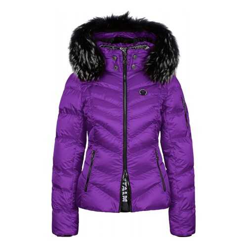 Sportalm Top uni m K.o.P 19/20 violet 36 в Интерспорт