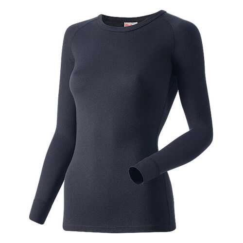 Термобелье Guahoo Everyday Heavy, черный, XL INT в Интерспорт