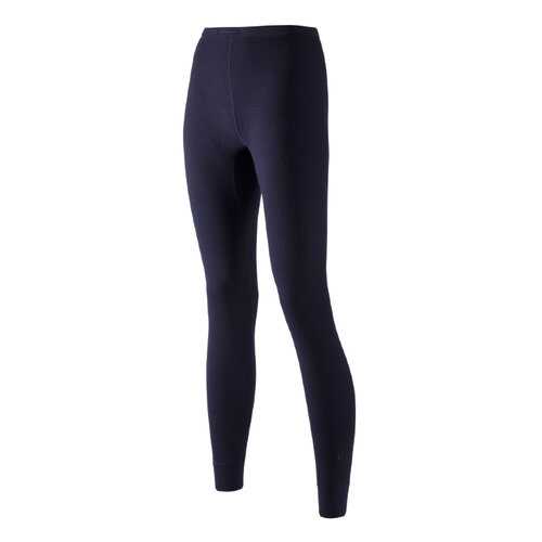 Термобелье Guahoo Outdoor Mid-Weight, синий, M INT в Интерспорт
