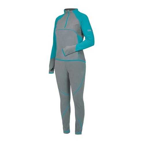 Термобелье Norfin Women Performance, deep blue, XS INT в Интерспорт