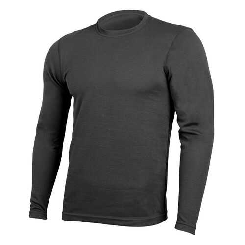 Термобелье Сплав Active L/S Power Dry, черный, 52/170-176 RU в Интерспорт