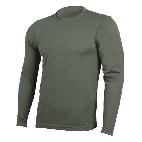 Термобелье Сплав Active L/S Power Dry, олива, 54/170-176 RU в Интерспорт
