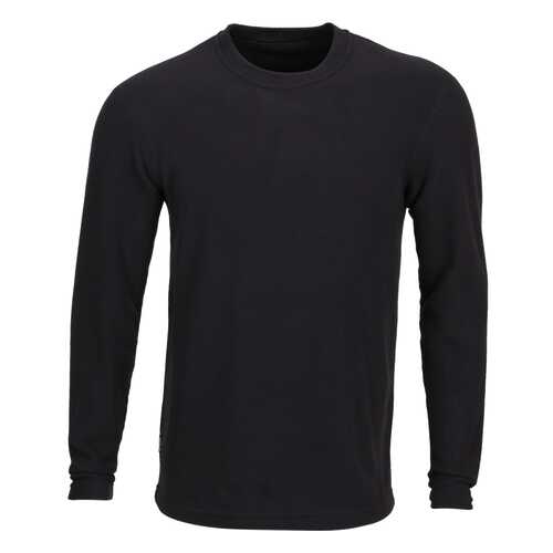 Термобелье Сплав Arctic L/S 100, черный, 56/194-200 RU в Интерспорт
