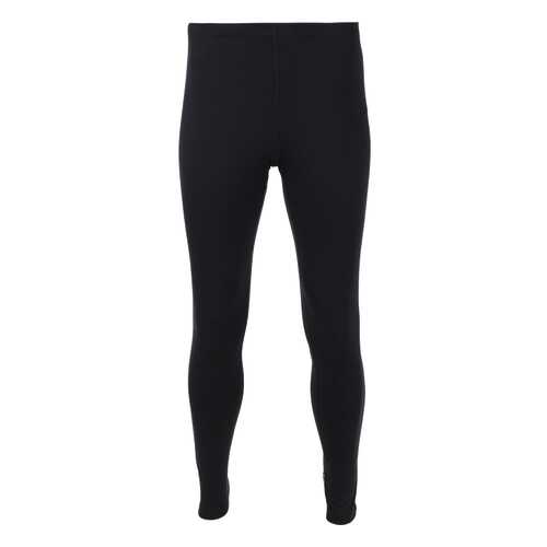 Термобелье Сплав Comfort 2 Merino Wool, черный, 50/182 RU в Интерспорт