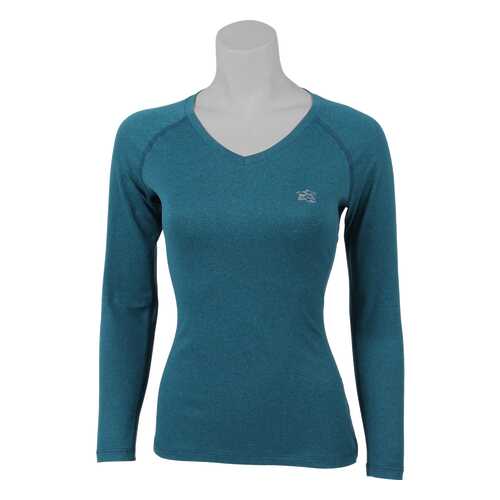 Термобелье Сплав Russian Winter L/S, бирюзовый, 42/158-164 RU в Интерспорт