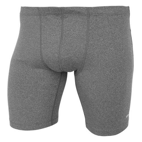 Термобелье Сплав Russian Winter Long Shorts, grey, 46 RU в Интерспорт