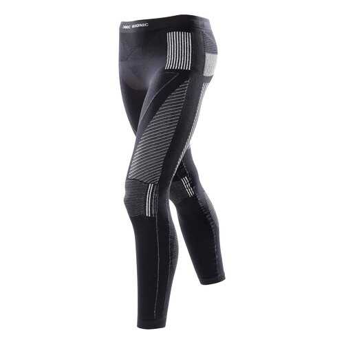 Термобелье X-Bionic Lady Extra Warm, black, L INT в Интерспорт