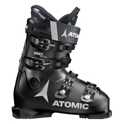 Горнолыжные ботинки Atomic Hawx Magna 110 S 2020, black/dark, 31.5 в Интерспорт