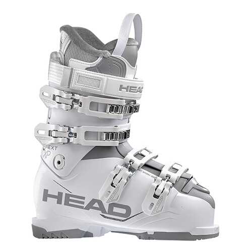 Горнолыжные ботинки HEAD Next Edge XP W 2019, white, 23.5 в Интерспорт