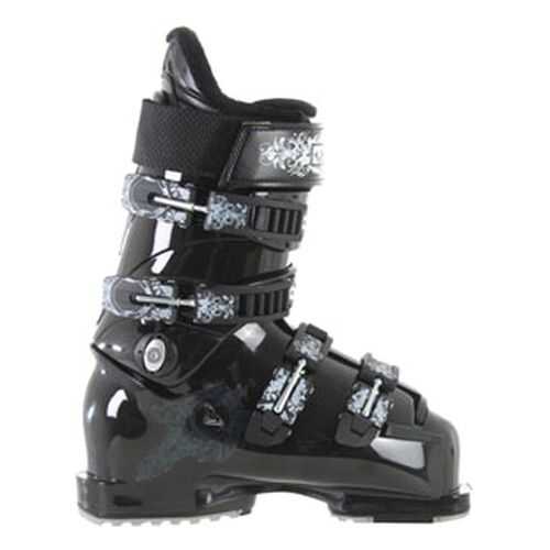 Горнолыжные ботинки Rossignol Roxy Pro 2015, черные, 25 в Интерспорт