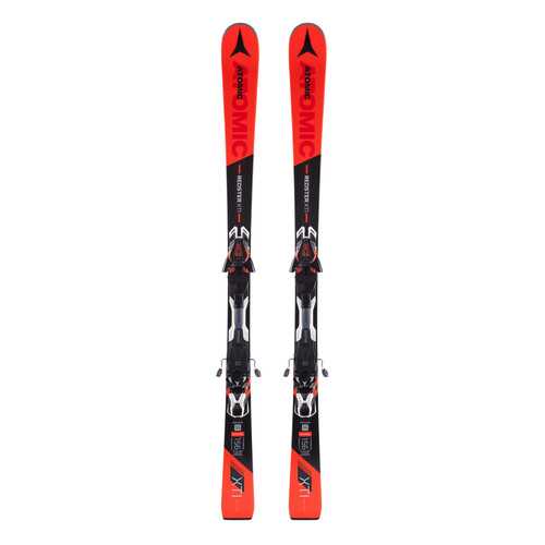 Горные лыжи Atomic Redster XTi + XT 12 2019, 175 см в Интерспорт