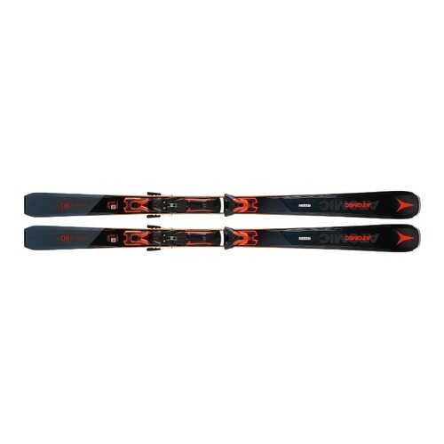 Горные лыжи Atomic Vantage X 80 CTI + FT 12 GW 2019, 180 см в Интерспорт