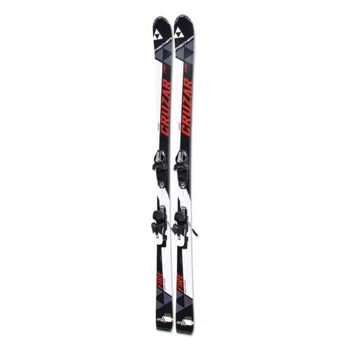 Горные лыжи Fischer Cruzar Fire PP9 + PP9 2016, 150 см в Интерспорт