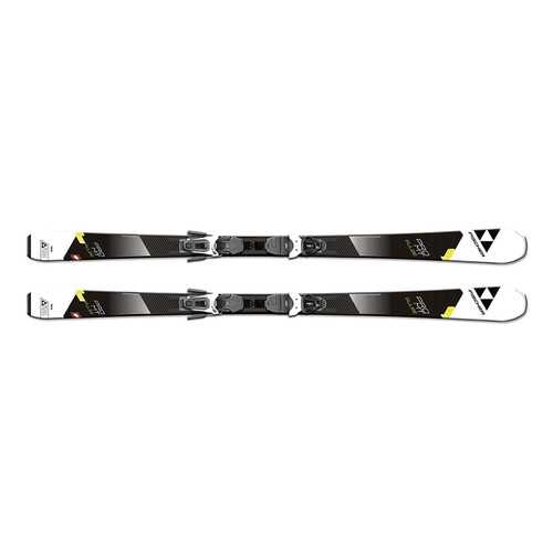Горные лыжи Fischer PRO MT Pulse FP9 + RS 9 2019, 170 см в Интерспорт