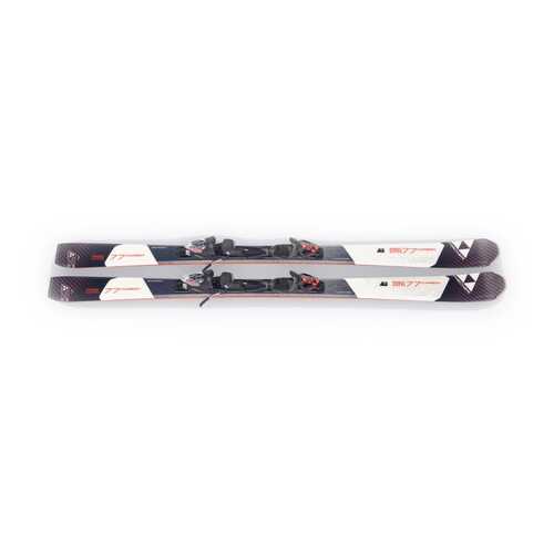 Горные лыжи Fischer Pro MTN 77 Carbon PT + RS 11 PR 2017, 178 см в Интерспорт