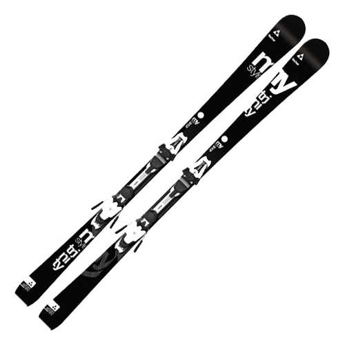 Горные лыжи Fischer Trinity RF my style + V 9 My Style 2014, 155 см в Интерспорт