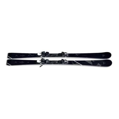 Горные лыжи Fischer Trinity Womentrack + W 9 AC SLR 2017, 160 см в Интерспорт