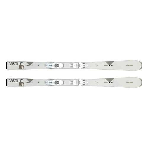 Горные лыжи Head Absolut Joy + Joy 9 GW 2020, 158 см в Интерспорт