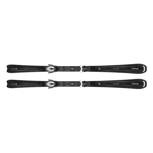 Горные лыжи Head Epic Joy SLR Black/Silver + JOY 11 SLR 2018, 148 см в Интерспорт