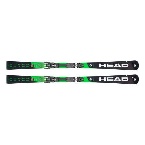 Горные лыжи Head Supershape i.Magnum SW MFPR + PRD 12 2019, 163 см в Интерспорт