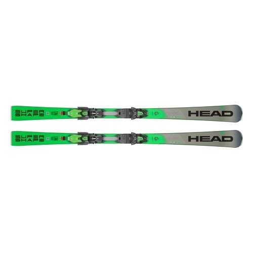 Горные лыжи Head Supershape i.Magnum SW MFPR + PRD 12 GW 2020, 170 см в Интерспорт