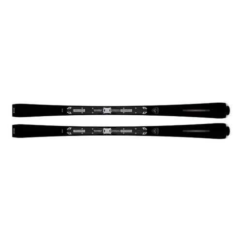 Горные лыжи Rossignol Black Edition + SPX 12 Konect Dual 2018, 167 см в Интерспорт