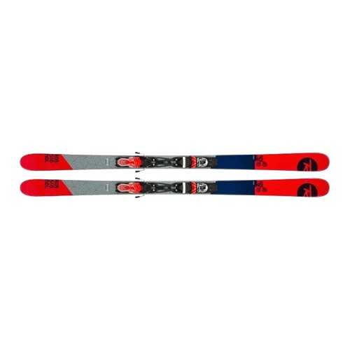 Горные лыжи Rossignol Sprayer + Xpress 10 2018, 158 см в Интерспорт