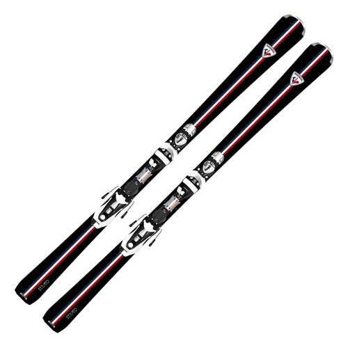 Горные лыжи Rossignol Strato ST + SPX 12 Konect Dual 2018, 171 см в Интерспорт