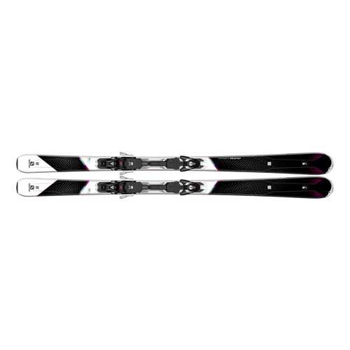 Горные лыжи Salomon M W-Max 10 2018, 162 см в Интерспорт