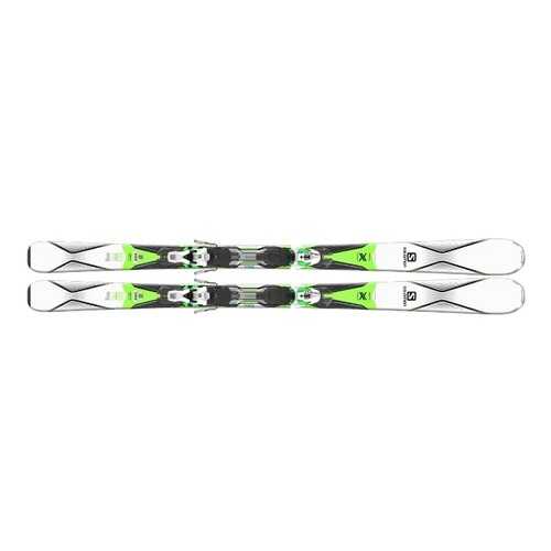 Горные лыжи Salomon X-Drive 8.0 R + XT 10 2017, 170 см в Интерспорт
