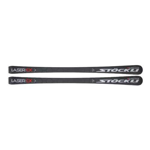 Горные лыжи Stockli Laser CX + MC 11 2019, 149 см в Интерспорт