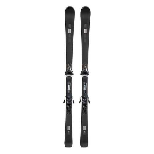 Горные лыжи Stockli OTree + MC 12 Black 2019, 177 см в Интерспорт