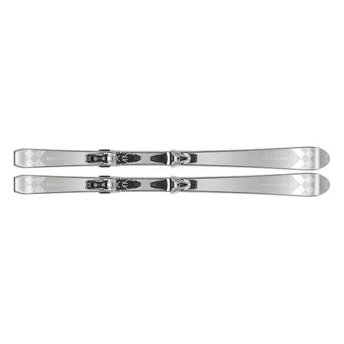 Горные лыжи Volant Silver Spear + FT 11 GW 2020, 155 см в Интерспорт