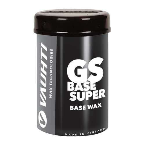 Грунтовая мазь VAUHTI GS Base Super для всех температур 45 мл в Интерспорт