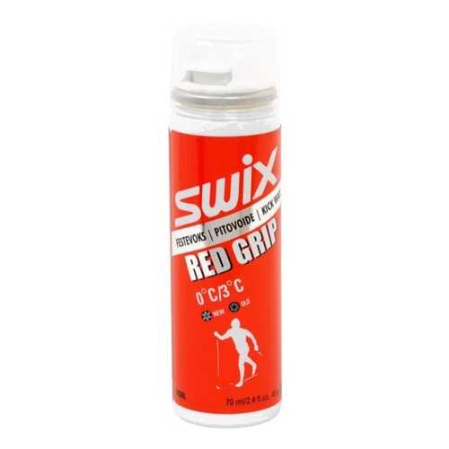 Спрей Swix Red Liquid V60LС +3C/0C 70 мл в Интерспорт