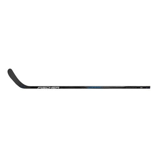 Хоккейная клюшка Fischer СT750 Grip 95 92, 157 см, черная, левая в Интерспорт