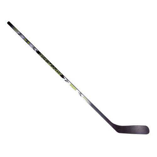 Хоккейная клюшка RGX Senior Dynamic, 150 см, черная, левая в Интерспорт