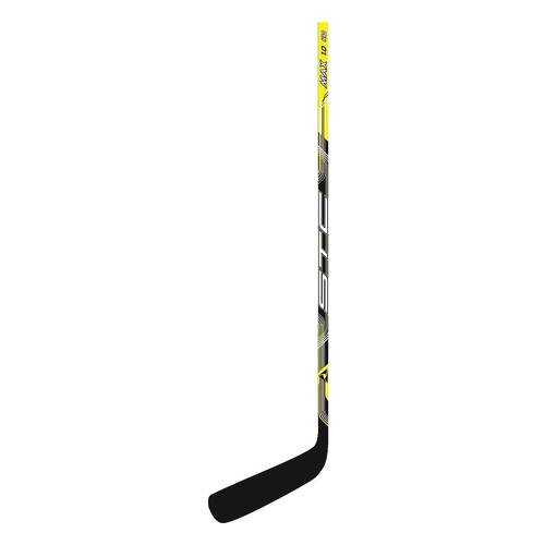 Хоккейная клюшка STC Max 1.5 JR, 130 см, разноцветная, правая в Интерспорт